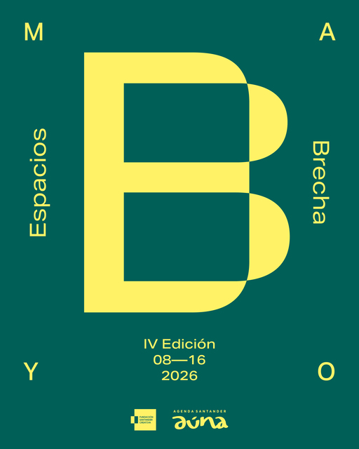 La cuarta edición de Espacios Brecha nos abrirá de nuevo el camino para acercarnos a galerías y espacios de artes visuales de la ciudad