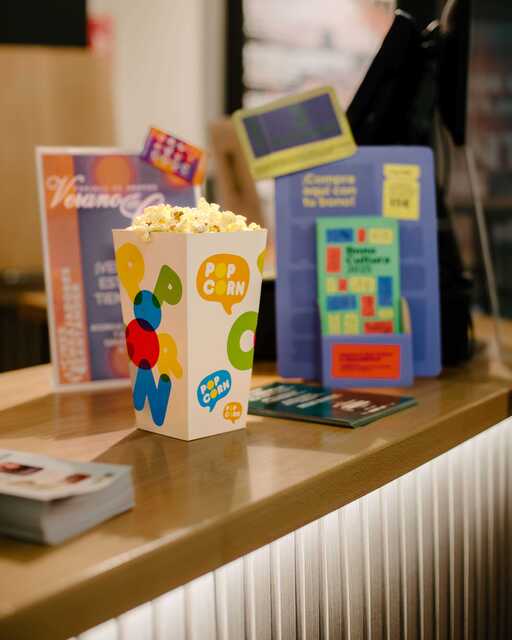  Los comercios y espacios culturales de la ciudad podrán adherirse al Bono Cultura hasta el 15 de junio